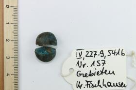 Glasperle