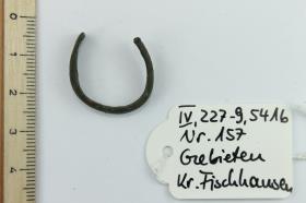 Fingerring