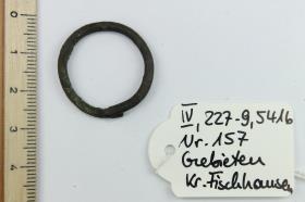 Fingerring