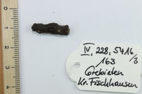 Eisenfragment