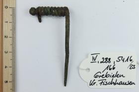 Fibelspirale