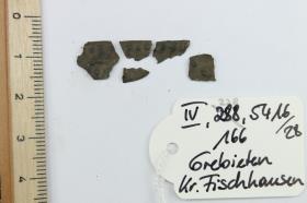 Beschlag
