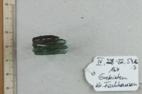 Fingerring