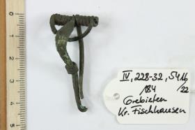 Armbrustfibel