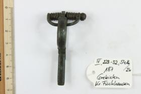 Armbrustfibel