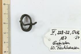 Spiralring