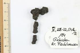 Gürtelschnallenfragment