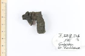 Eisenfibel