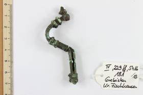 Armbrustfibel