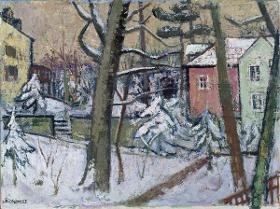 Winterlandschaft