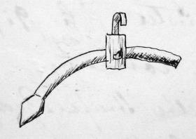 Sporen (Fragment)