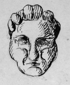 Gorgoneionmaske