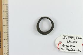 Fingerring
