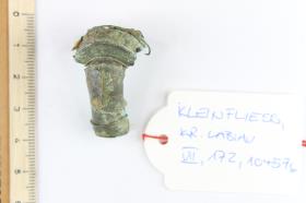 Bronzefibel