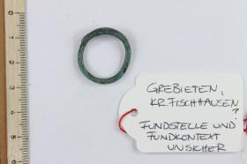 Fingerring