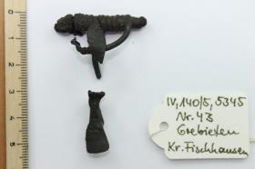 Armbrustfibel