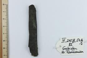 Bronzeblech