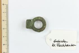 Gürtelbeschlag