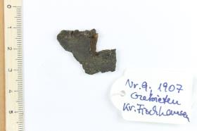 Eisenfragment