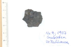 Eisenfragment