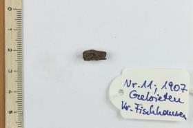 Eisenfragment