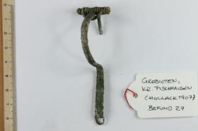 Armbrustfibel