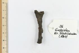 Eisenfragment
