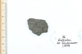 Eisenfragment