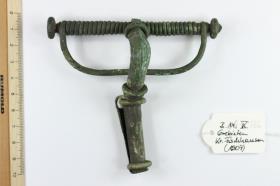 Armbrustfibel