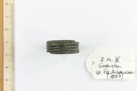 Fingerring