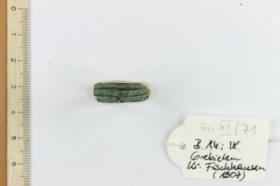 Fingerring
