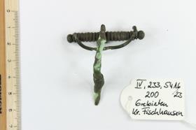 Armbrustfibel