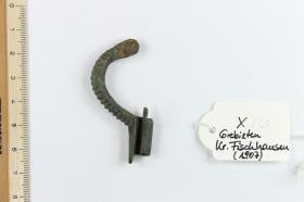 Armbrustfibel