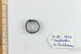 Fingerring