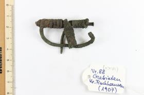 Fibelfragment