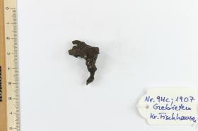 Eisenfragment