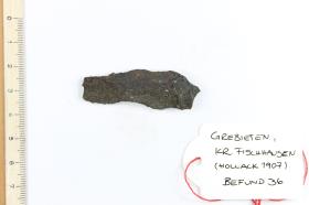 Eisenfragment
