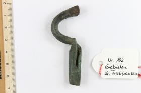 Armbrustfibel
