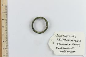 Fingerring