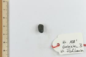 Bronzefragment