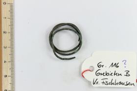 Fingerring