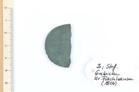 Gürtelschnalle