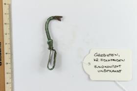Armbrustfibel