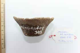 Miniaturgefäß