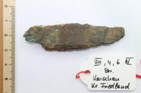 Beschlag