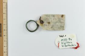 Fingerring