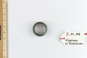 Fingerring