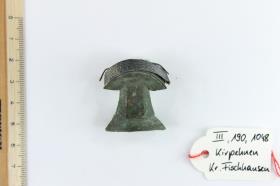 Bronzefibel