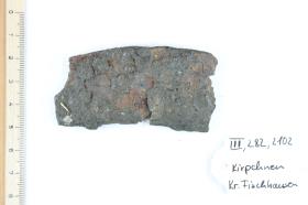 Sichelfragment