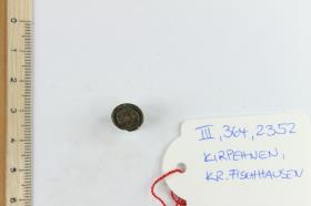 Armbrustfibel